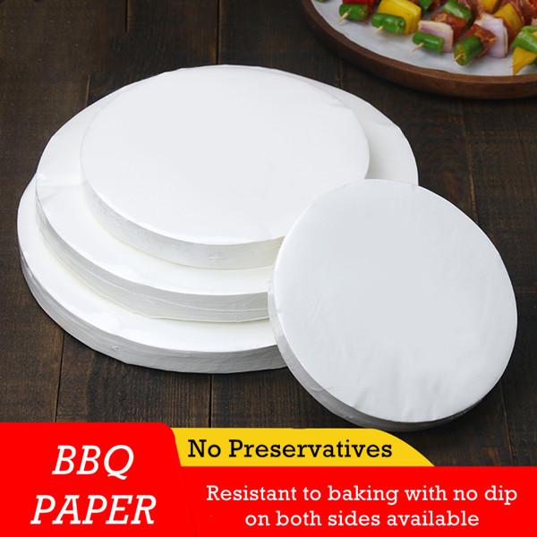 Food Safe Barbecue Baking Paper