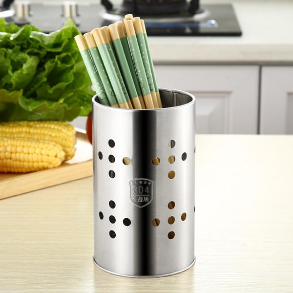 Wholesale Stainless Steel Chopstick Tube With Hole