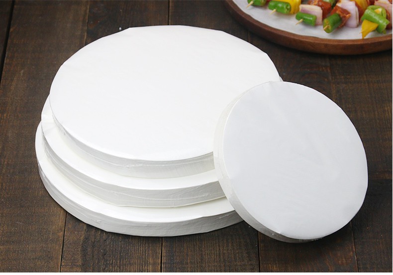 Food Safe Barbecue Baking Paper
