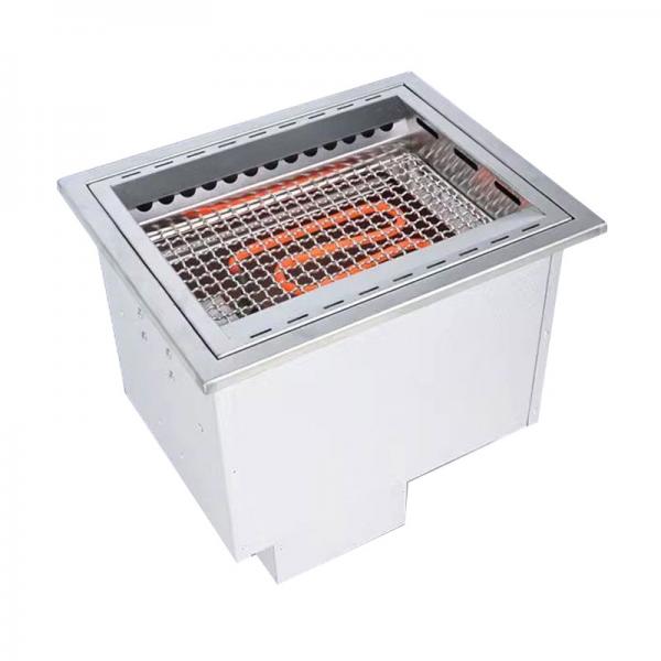 Mini Japanese Personal-Size BBQ Oven For Sale - 副本